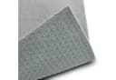 Karat Kunstrasen Brilliant Grau Rasenteppich Outdoor Bild 4