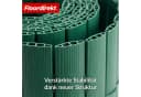 Karat Sichtschutzzaun PVC Bambus-Gelb Braun Grau Grün Bild 3