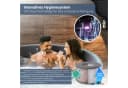 mSpa Whirlpool Outdoor Frame Mono 6 Personen mit Heizung und UVC Bild 4