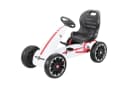 Actionbikes Motors Go-Kart Kinder Pedal Go Kart Abarth FS595 Bild 2