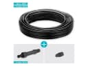 Gardena Micro-Drip-System Tropfbewässerung Hecken/Büsche Set 50m Bild 3