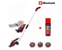 Einhell GC-CG 3,6/70 Li Akku-Gras- & Strauchscherenset 3,6V Bild 1