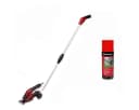 Einhell GC-CG 3,6/70 Li Akku-Gras- & Strauchscherenset 3,6V Bild 2