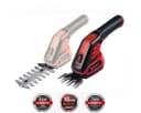 Einhell GC-CG 3,6/70 Li Akku-Gras- & Strauchscherenset 3,6V Bild 4