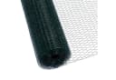 CCLIFE PVC-Geflügelnetz Sechseckgrün 1x25m Bild 2