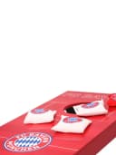FC Bayern München Cornhole Wurfspiel Rot - Offizieller Fanartikel Bild 1