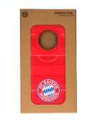FC Bayern München Cornhole Wurfspiel Rot - Offizieller Fanartikel Bild 3
