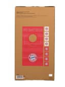 FC Bayern München Cornhole Wurfspiel Rot - Offizieller Fanartikel Bild 4