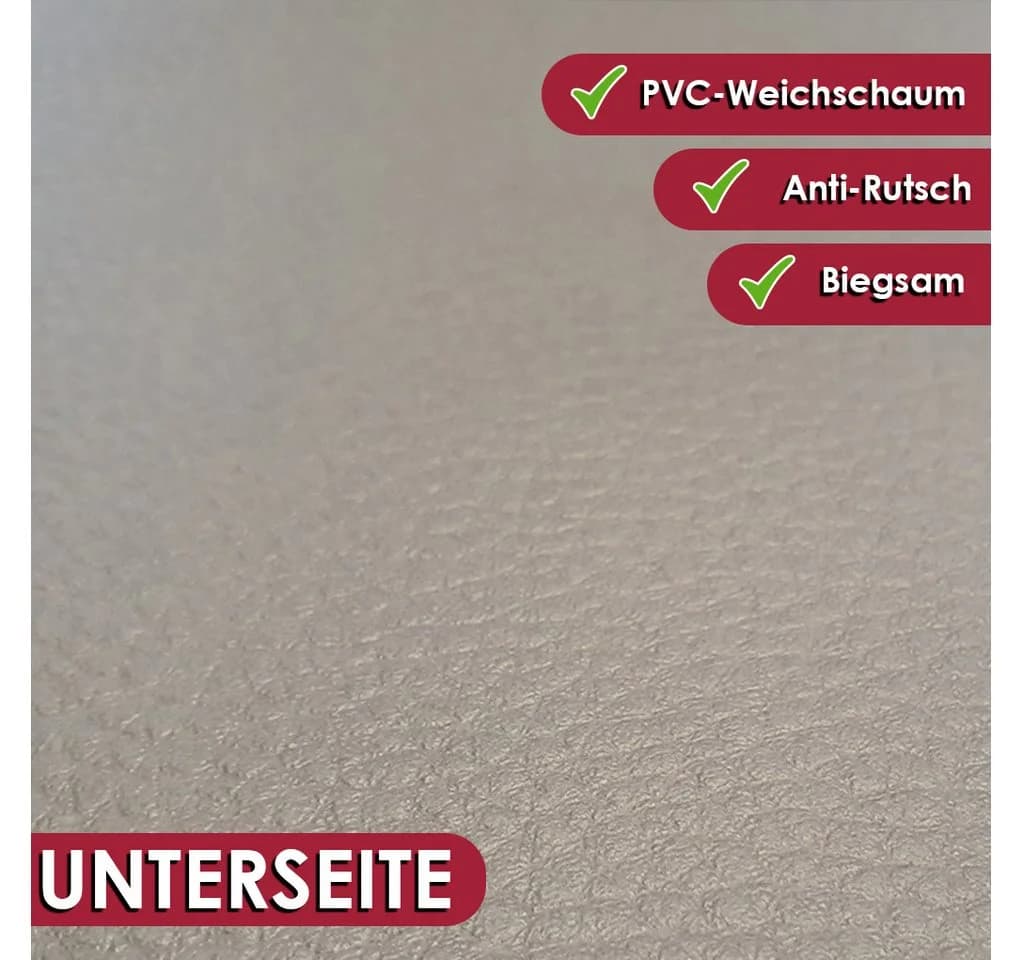 DecoHomeTextil Grillmatte mit Anti-Rutsch-Funktion - Bild 5