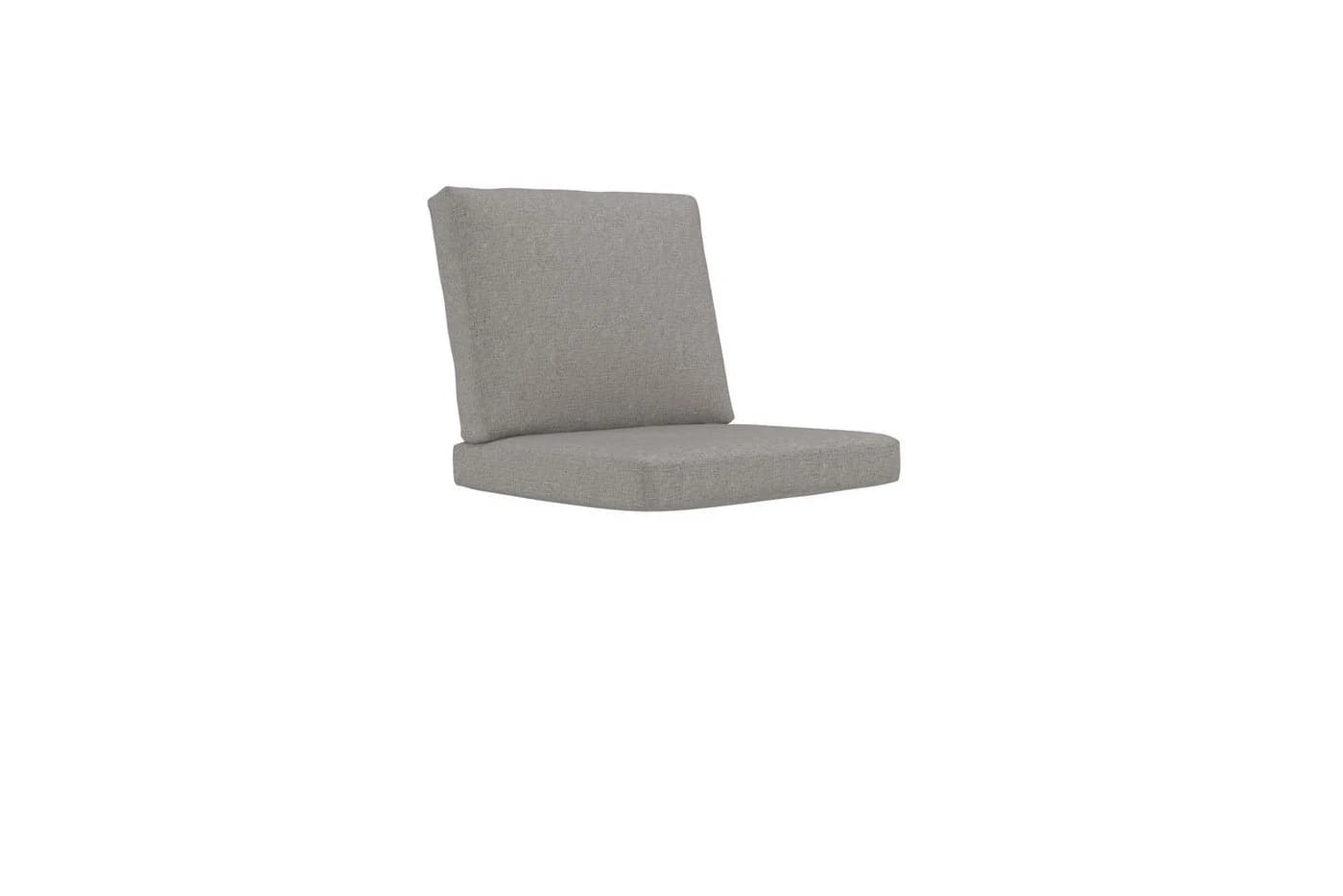 Garten-Essgruppe aus Aluminium und Polyrattan - Bild 5
