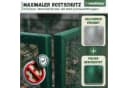 Heimfleiss® Metall Komposter 750L Verzinkt & Pulverbeschichtet Bild 4