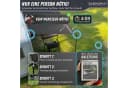 Tarpofix® Wohnwagen Sonnensegel mit Multikeder & LED-Lichterkette Bild 5