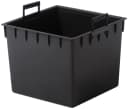 Prosperplast Pflanzkübel Urbi Square Beton Grau Bild 3