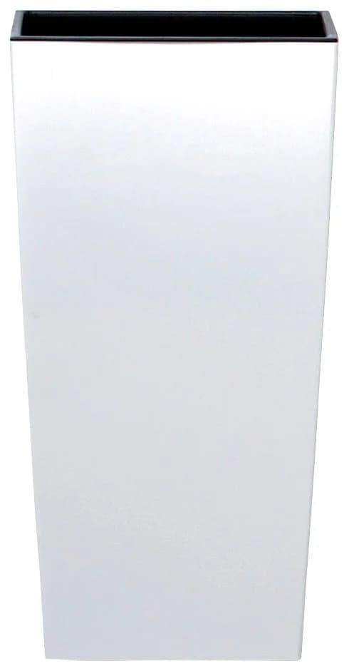 Prosperplast Blumentopf Urbi Square 325 Hochglanz Kunststoff - Bild 2