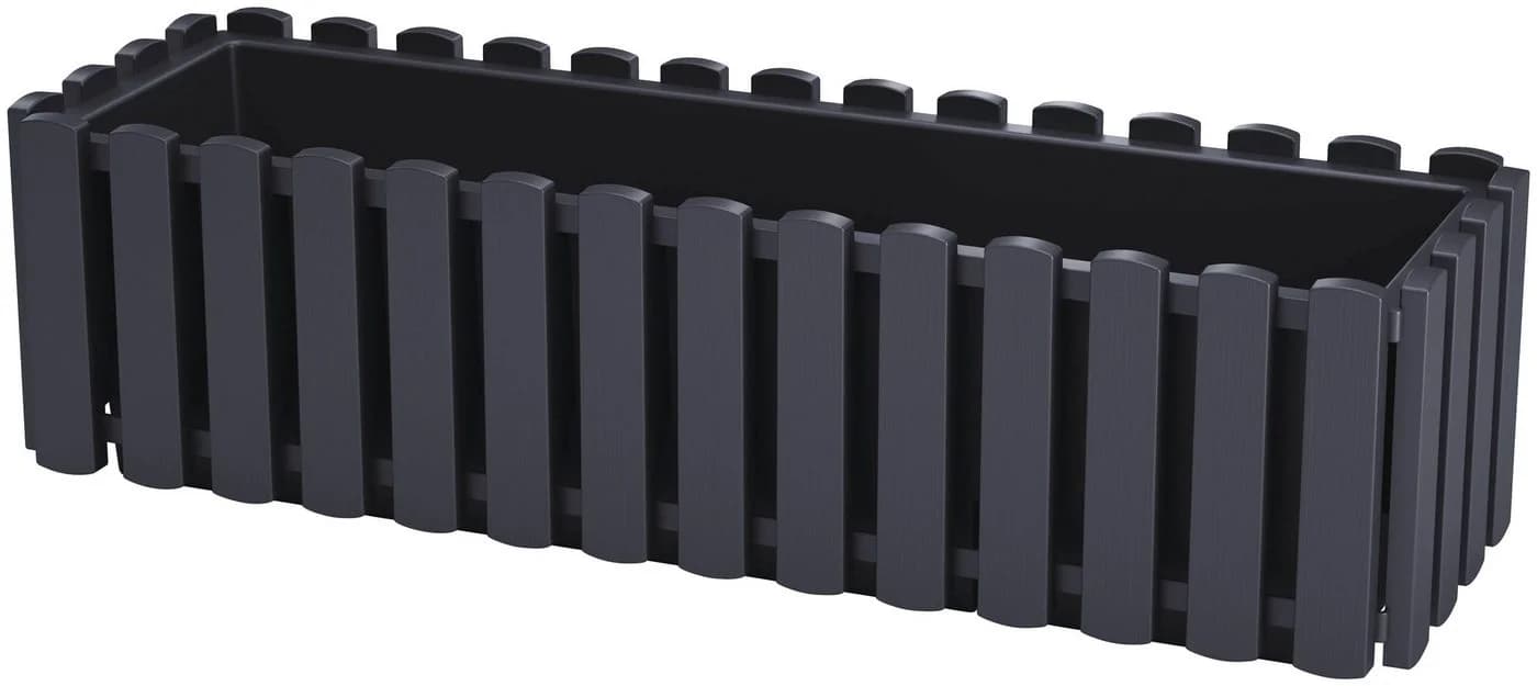Prosperplast Balkonkasten Boardee Fencycase Anthrazit - Bild 2
