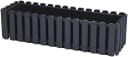 Prosperplast Balkonkasten Boardee Fencycase Anthrazit Bild 3