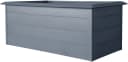 Konifera Hochbeet 200x100x76 cm Stahl Bild 3