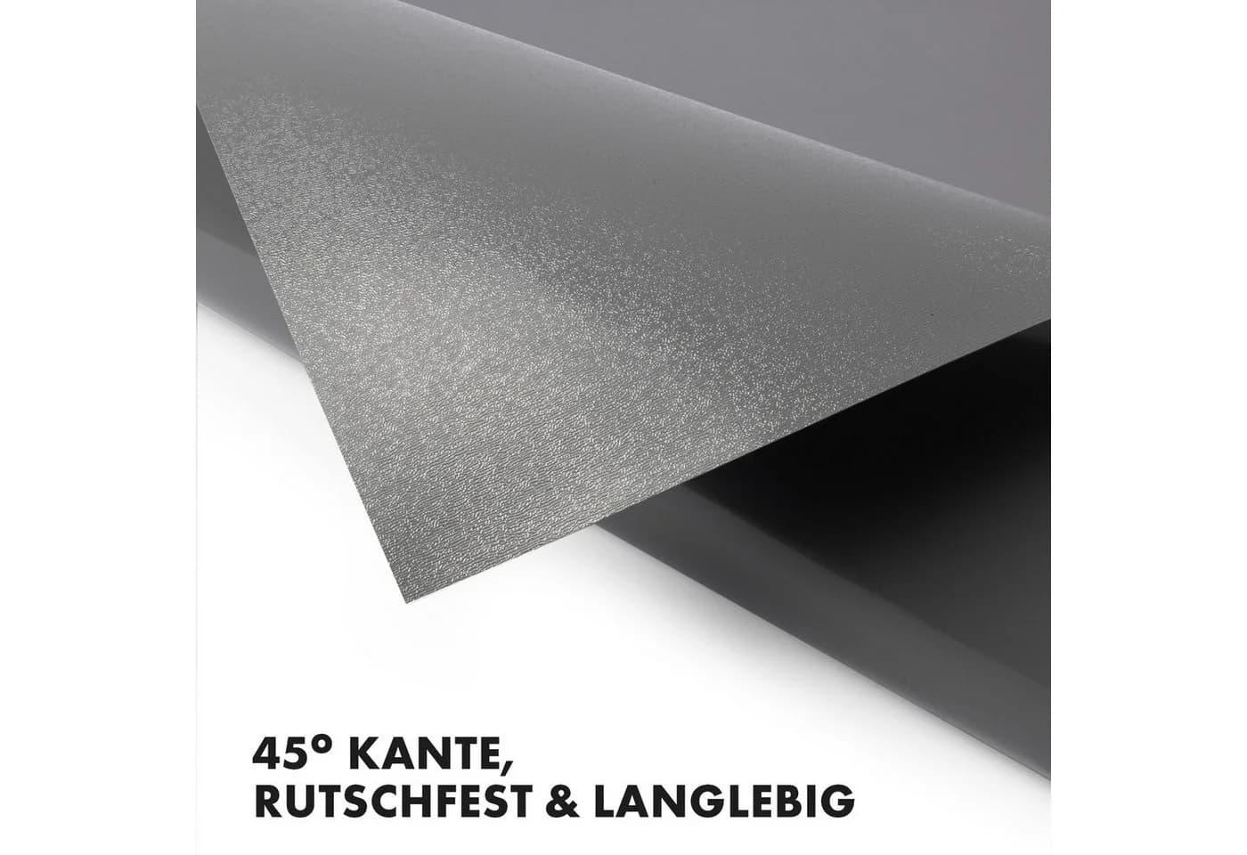 Karat Blumentopfuntersetzer Majesty PVC mit 45-Grad-Kante - Bild 3