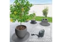 Karat Blumentopfuntersetzer Majesty PVC mit 45-Grad-Kante Bild 5