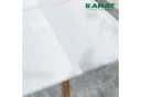 Karat Doppelstegplatte Verbindungsprofil H-Profil Polycarbonat Bild 5