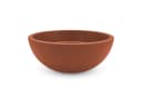 Spetebo Pflanzschale rund 39 cm Terracotta Kunststoff Bild 2