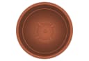 Spetebo Pflanzschale rund 39 cm Terracotta Kunststoff Bild 5