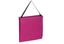 Spetebo Strandmatte 2er Set Klappbar mit verstellbarer Rückenlehne Rosa Bild 5