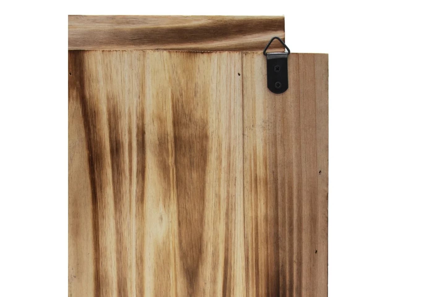 Spetebo Eichhörnchen-Futterstation NUT BAR Holz Acryl - Bild 5