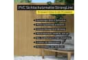paramondo PVC Sichtschutzmatte StrongLine Bambus Bild 1