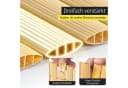 paramondo PVC Sichtschutzmatte StrongLine Bambus Bild 3