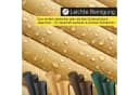 paramondo Sichtschutzmatte PVC StrongLine Braun Bild 5