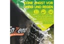 LuxusKollektion Gartenmöbel-Schutzhülle wasserdicht 420D Oxford Bild 1