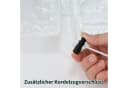 LuxusKollektion Strandkorb-Schutzhülle Transparent Wasserdicht UV-beständig Bild 5