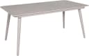 Gartenlounge-Set KONIFERA "Fernando" Beige Aluminium Wicker/Kunststoffgeflecht Bild 4