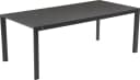Garten-Essgruppe OTTO HOME "Maruja" Dunkelgrau Aluminium Bild 4