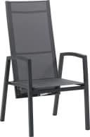 Garten-Essgruppe OTTO HOME "Maruja" Dunkelgrau Aluminium Bild 5