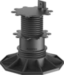 Eurotec Stelzlager ECO Höhenausgleich 1,9–22,0 cm für Terrassenbau Bild 1