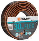 GARDENA FLEX Gartenschlauch 30m Schwarz/Orange Bild 4