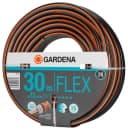 GARDENA FLEX Gartenschlauch 30m Schwarz/Orange Bild 5