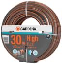 GARDENA Gartenschlauch 18066-20 HighFLEX, 30 m, 13 mm (1/2") Grau/Orange Bild 1