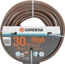 GARDENA Gartenschlauch 18066-20 HighFLEX, 30 m, 13 mm (1/2") Grau/Orange Bild 2