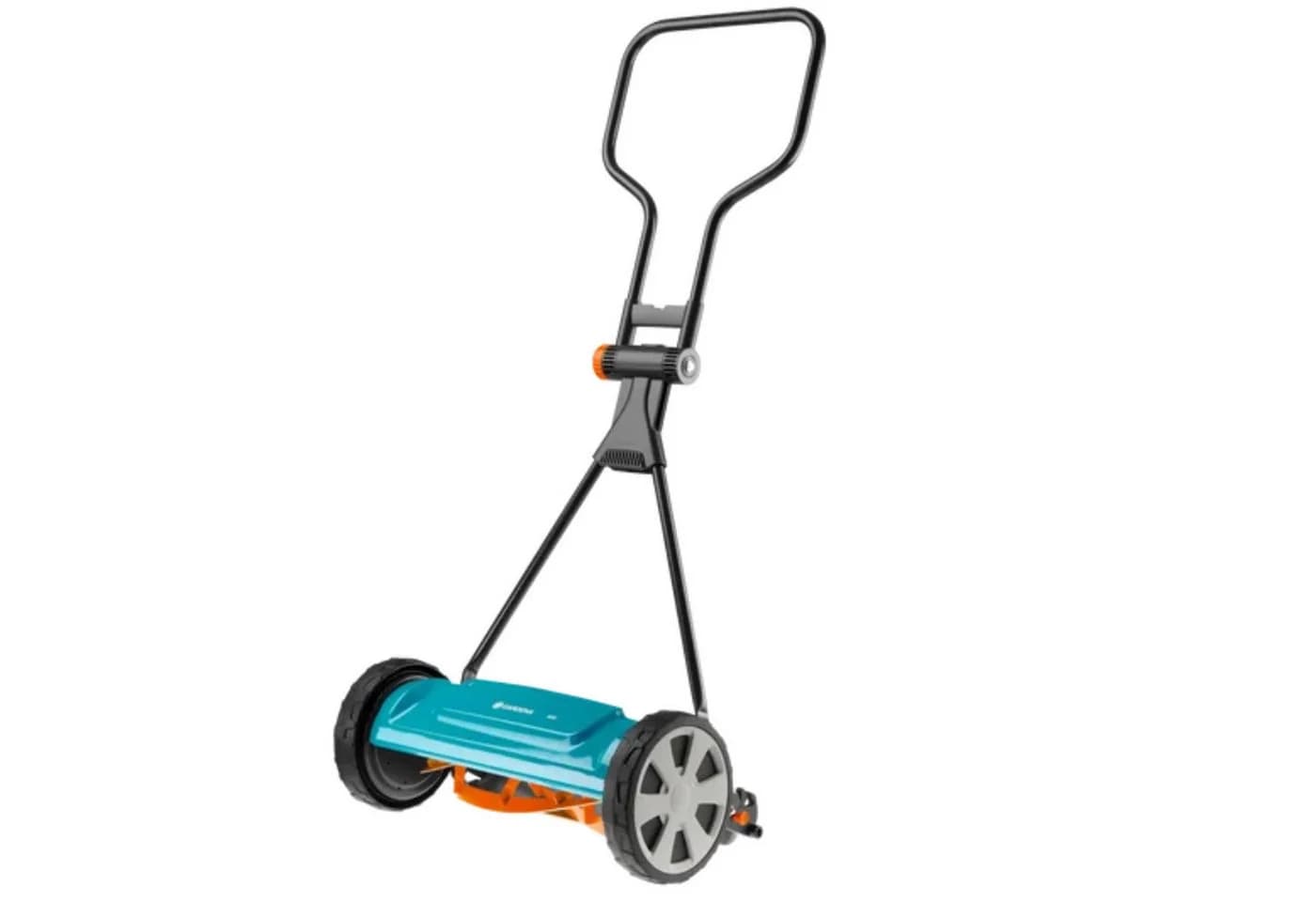 GARDENA Spindelmäher Classic 400 Rasenmäher 40 cm - Bild 2