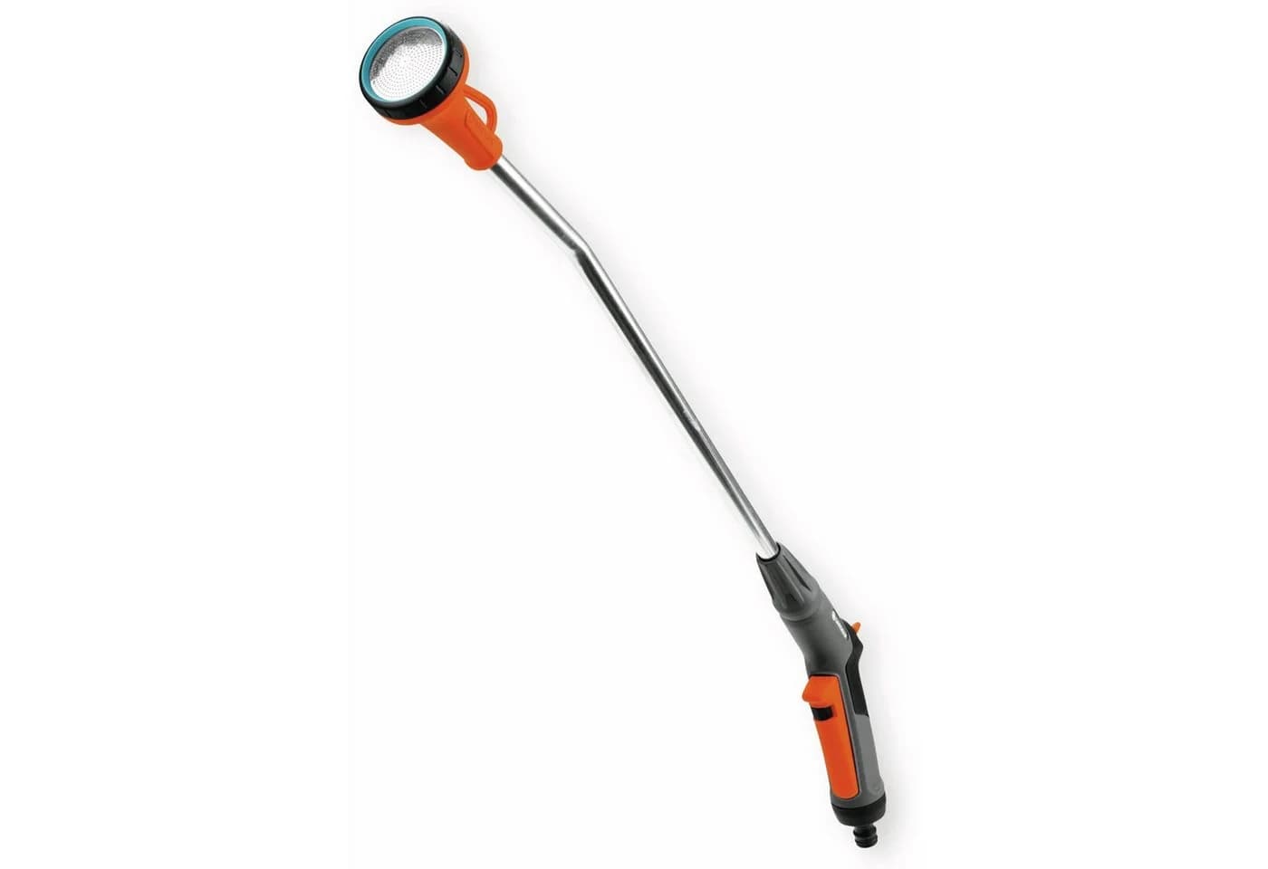 Gardena Classic Gießstab Grau/Orange 75cm - Bild 4