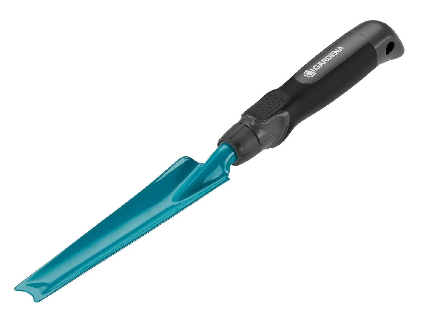 GARDENA Unkrautstecher mit stabilem Stahlstiel