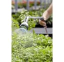 GARDENA 18336-20 Premium Gießstab Reinigungsspritze Metall/Kunststoff Bild 1
