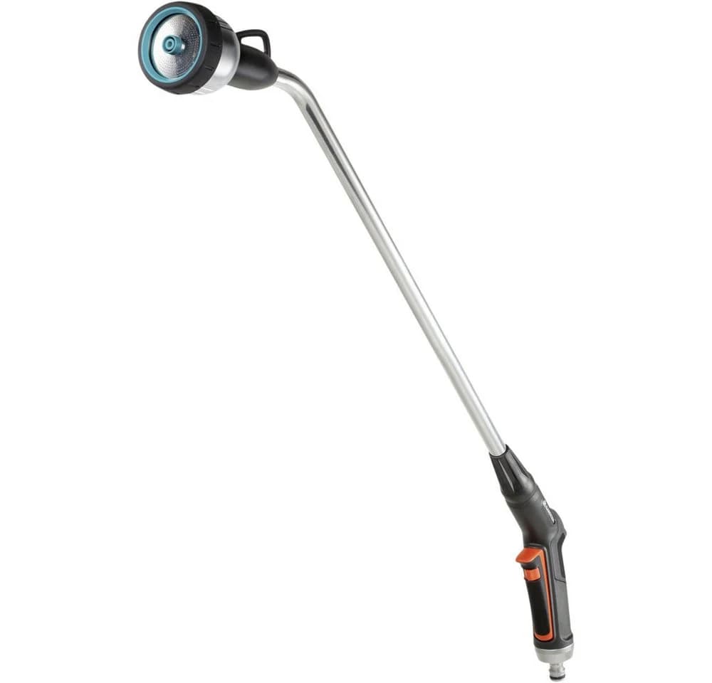 GARDENA 18336-20 Premium Gießstab Reinigungsspritze Metall/Kunststoff - Bild 2