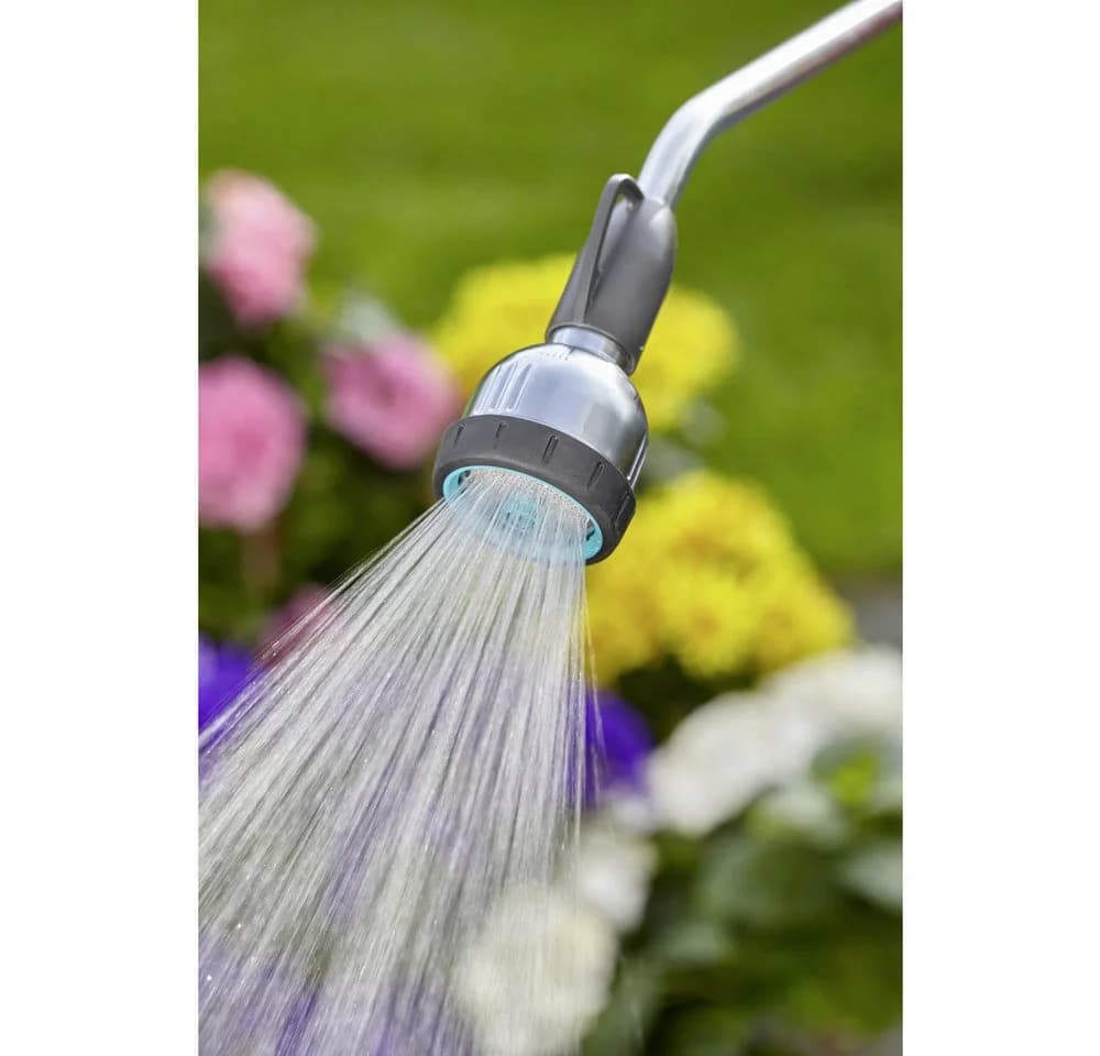 GARDENA 18336-20 Premium Gießstab Reinigungsspritze Metall/Kunststoff - Bild 4