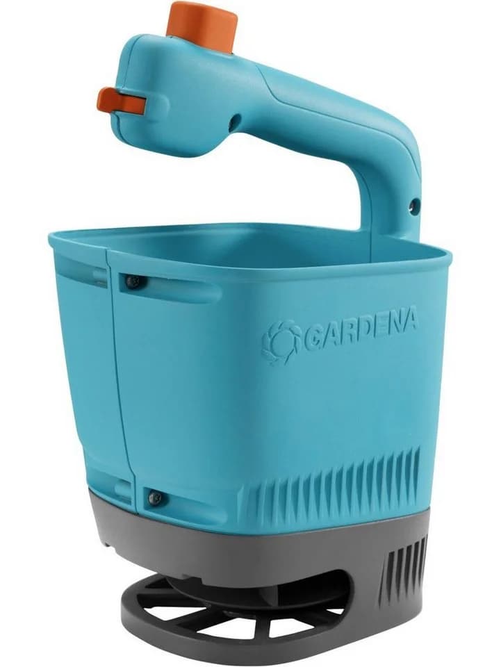 GARDENA Handstreuer M Streuwagen 1,8 L - Bild 3