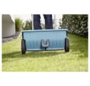 GARDENA Streuwagen L 00432-20 Türkis/Orange/Schwarz Bild 4
