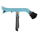 GARDENA combisystem Dachrinnenreiniger 03651-20 mit Wasseranschluss Bild 5